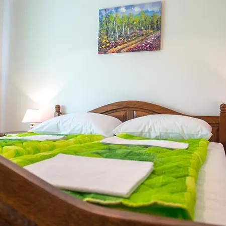 Frida Luxury Beachfront Blagaj