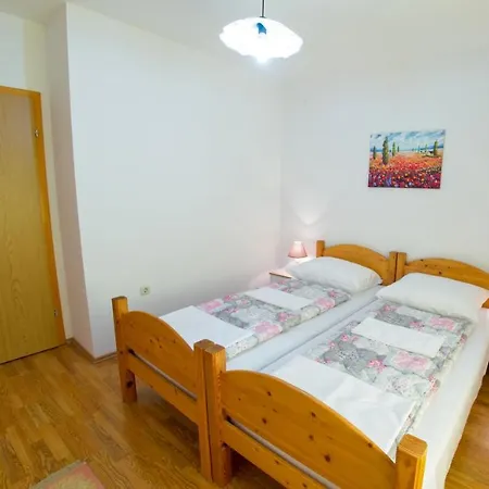 Frida Luxury Beachfront Blagaj