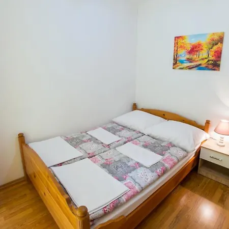 Frida Luxury Beachfront Blagaj