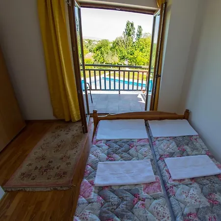 Villa Frida Luxury Beachfront