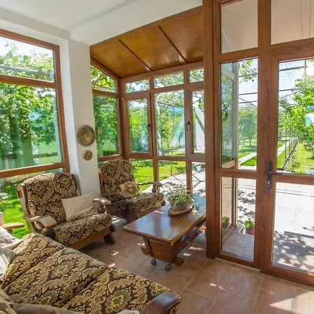 Frida Luxury Beachfront Blagaj