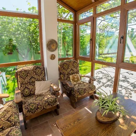 Villa Frida Luxury Beachfront *