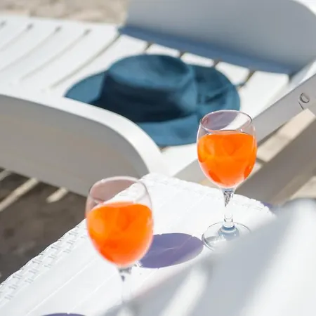 Frida Luxury Beachfront Blagaj