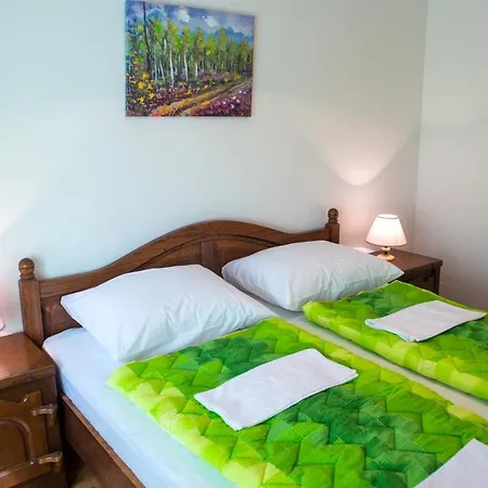 Villa Frida Luxury Beachfront Blagaj