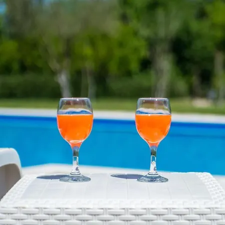 Frida Luxury Beachfront Blagaj